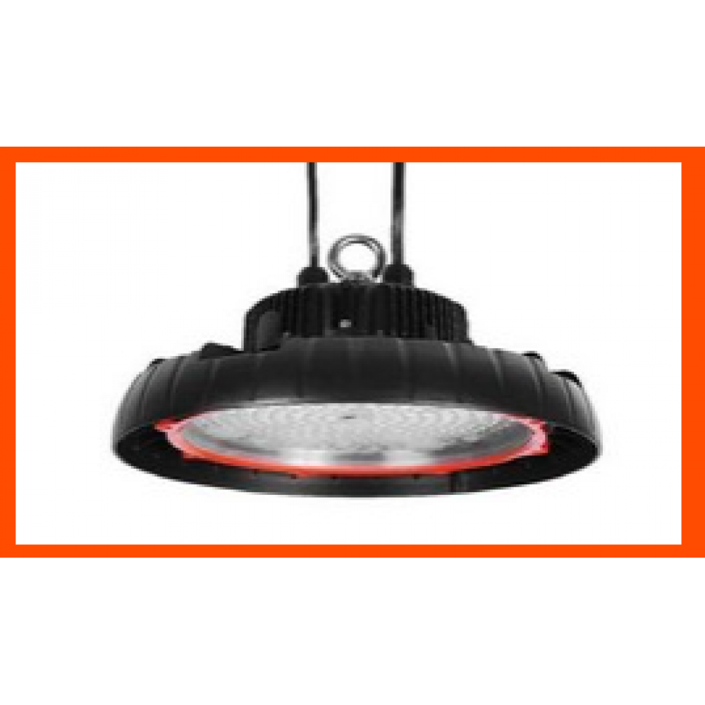 Industrial and Highboy Lighting